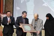 Health Minister, Enthusiasts Honor Professor Alireza Yalda’s Lifelong Ethical Practice of Medicine and Teachings at 2nd International Congress on Recent Advances in Medical Sciences